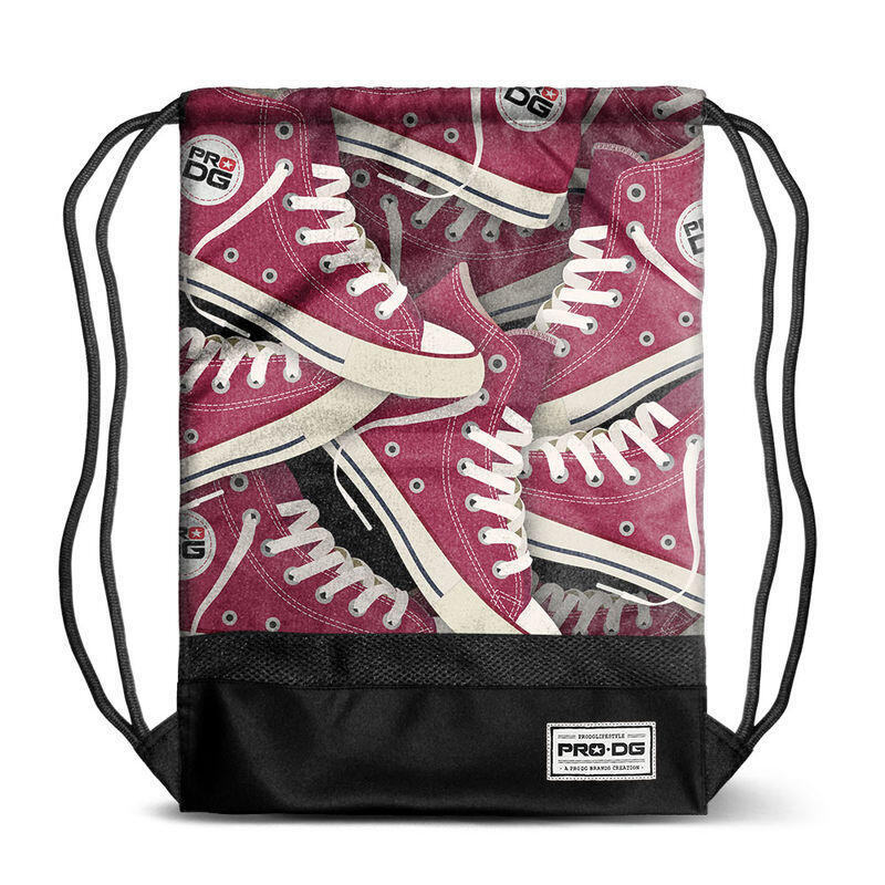 Pro Dg Saco Storm Tracks 48CM