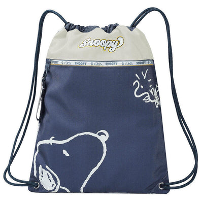 Saco Snoopy Peanuts — image 1