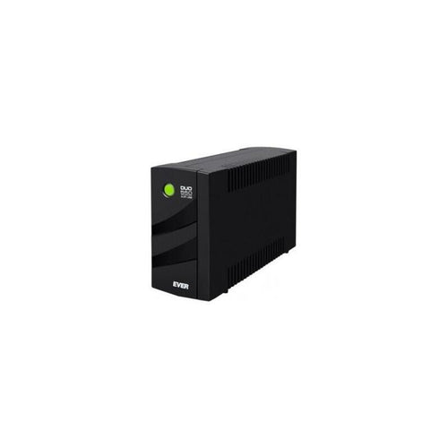 Ever UPS UPS Duo Line-interactive 550 Pl Avr USB — image 1