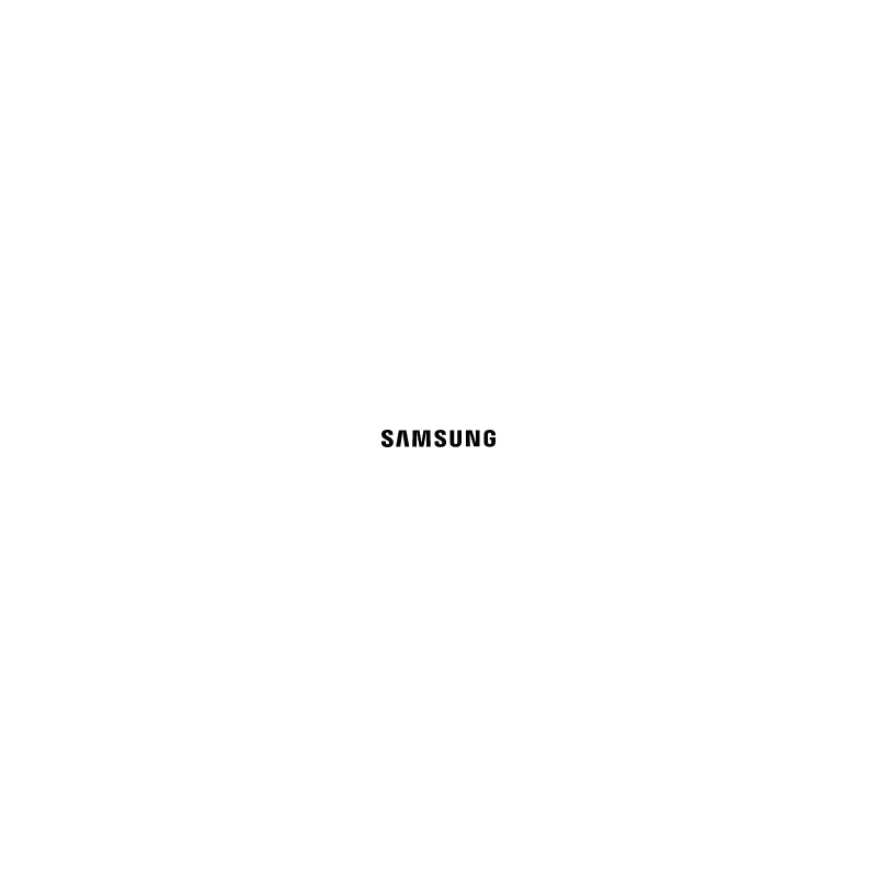 Samsung Kit Stand Curvado Compatible With Serie Ier Supports 1X1 Cabinet (VG-LFR44FWL/en)