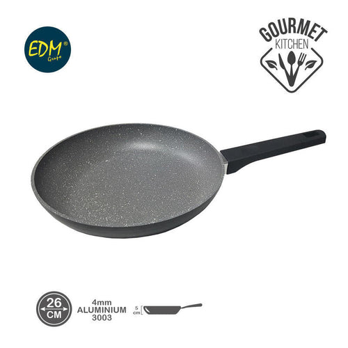 EDM Frying Pan Non-stick Professional Line Whitford Tecnology Ø26CM — image 1