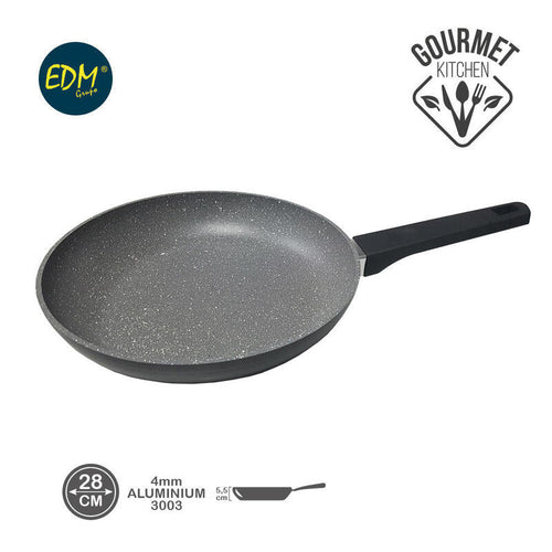 EDM Frying Pan Non-stick Professional Line Whitford Tecnology Ø28CM — image 1