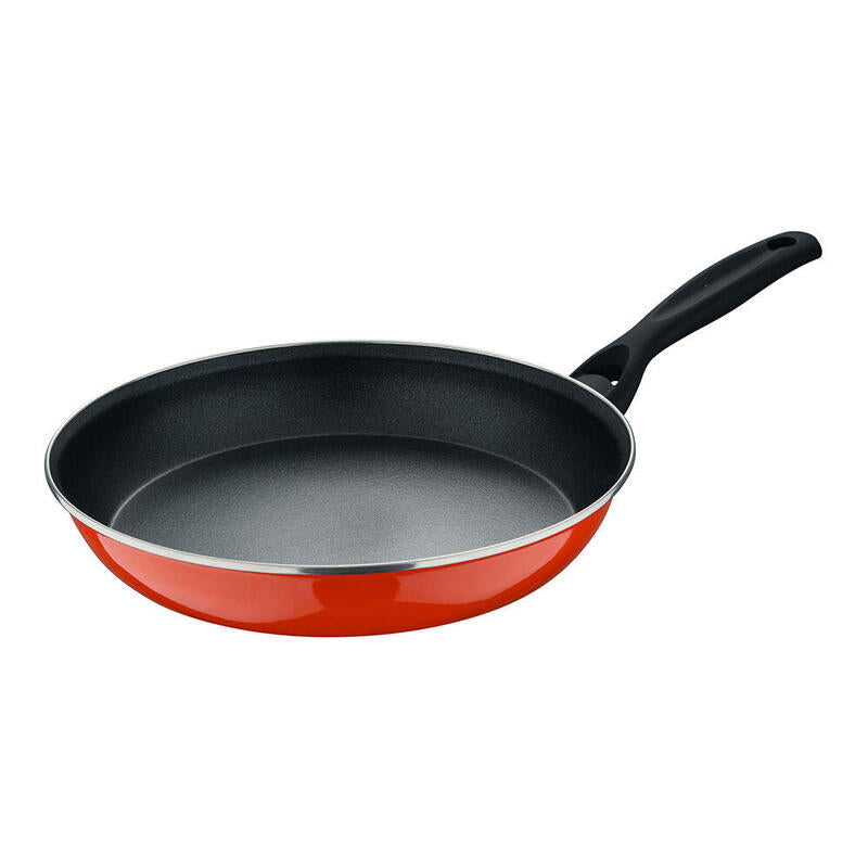 Frying Pan Steel Carbono Model Valencia Ø30CM