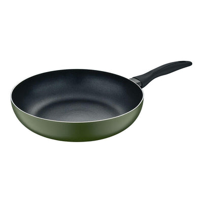 Frying Pan Aluminium Prensado, Inducción, Experto Ø28CM — image 1