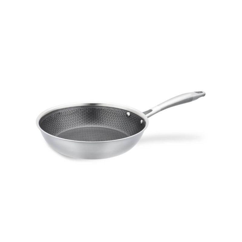 Maestro Frying Pan Wave 24CM MR-1212-24 Maestro