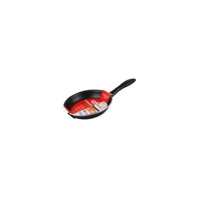 Magefesa Frying Pan V Black 28 Steel Non-stick Todo Type Cocinas Dishwasher — image 1