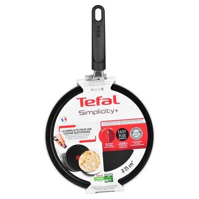 Tefal Frying Pan Simplicity 25CM B5821902 — image 1