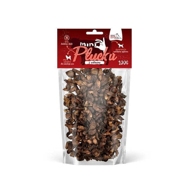 Satite Micha Mini Carne Res 100G — image 1