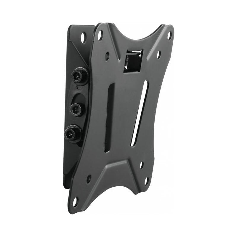 Schwaiger LWHT2725 513 Wall Mount Screen Plana Black
