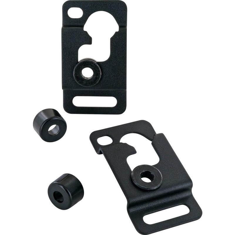 Schwaiger Wall Mount TV 13-70 1TFT Max. 50KG Black