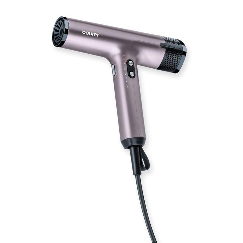Beurer Hair Dryer Hc 100 High Speed