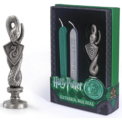Sello Harry Potter Slytherin 10CM — image 1