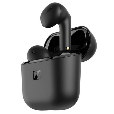 Sennheiser Accentum Open Tws Black — image 1