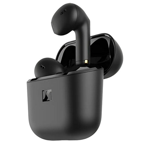 Sennheiser Accentum Open Tws Black — image 1
