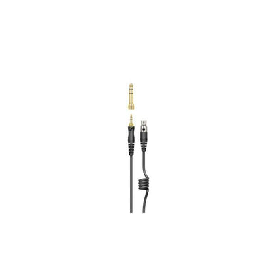 Sennheiser HD 490 Pro - Headphones Estudio Referencia Professional With Respaldo Abierto — image 1