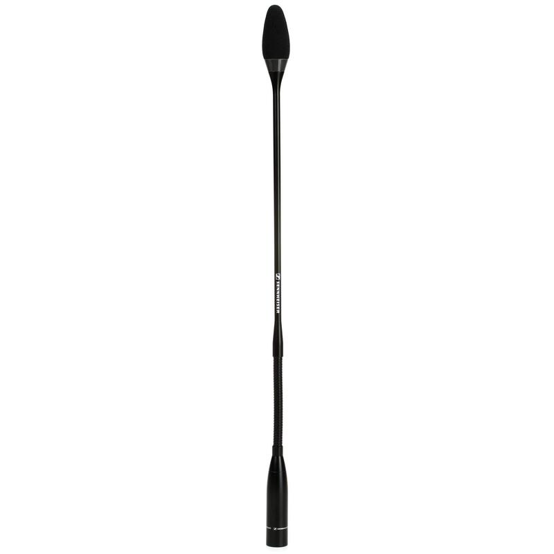 Sennheiser Meg 14-40 Microphone Black Matte Sennheiser Mat 133-S Mat 133-S B Mat 153-S Speechline Sl Tablestan
