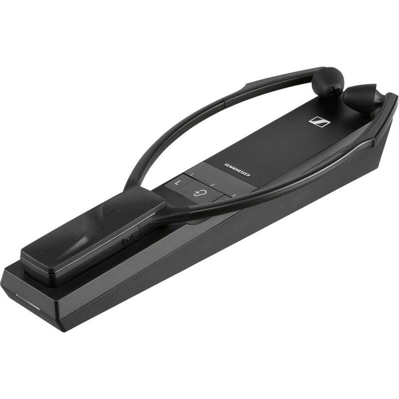 Sennheiser RS5200 Headphones Inalámbricos TV