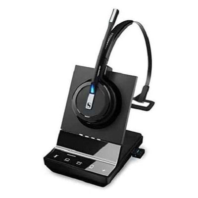 Sennheiser Sdw 5016T Sdw 5016 Eu Dect Wireless Office 3-IN-1 Teams — image 1