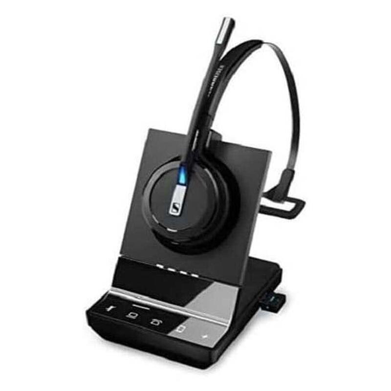 Sennheiser Sdw 5016T Sdw 5016 Eu Dect Wireless Office 3-IN-1 Teams