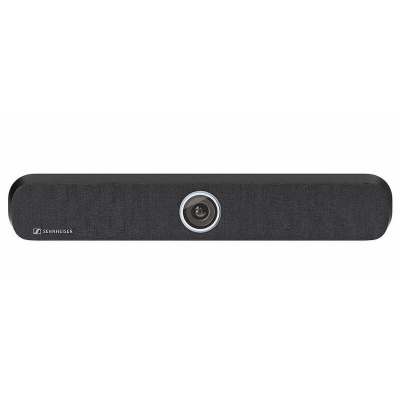 Sennheiser Teamconnect Bar S Dispositivo Todo Uno
