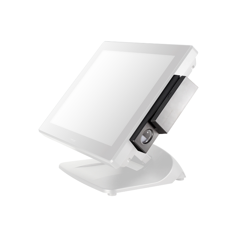 Sensor Huella Dactilar Digital Persona Terminals Xt And Ps, Colour Black