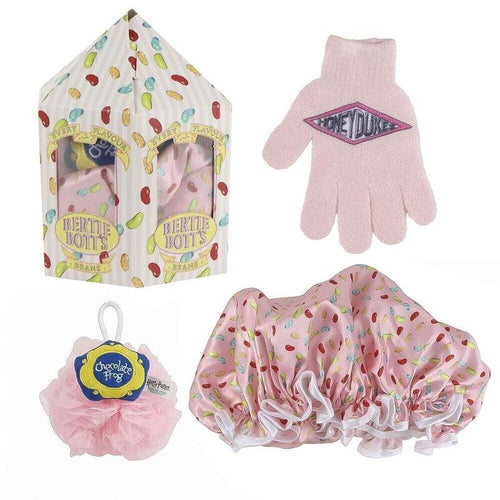 Set Belleza Harry Potter — image 1