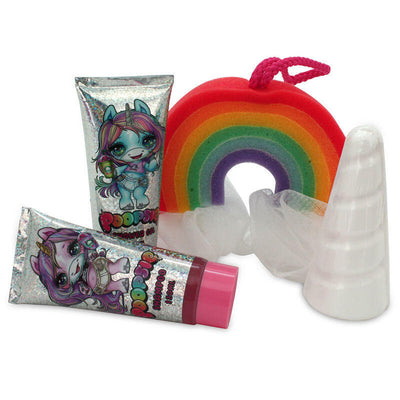 Set Of Bao Rainbow Poopsie — image 1