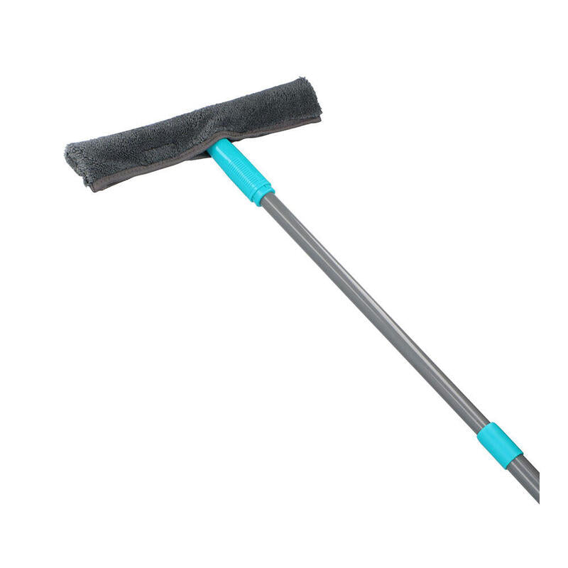 Set Of Cleaning Windows Blue/Black/Grey Alpine