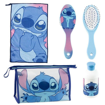 Set Neceser Aseo Stitch Disney — image 1