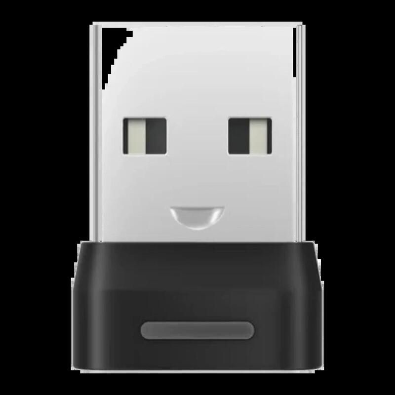 Shokz Loop 120 Dongle USB a Adapter CL120A Openmeet Uc