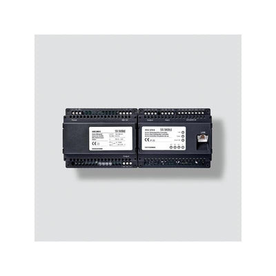Sied Access Atlc Ng 670-0 Trlautsprecher-controller With Power Equipo — image 1