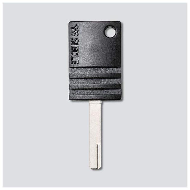 Siedle Schlssel Mr 611- Fr Frame Assembly Vario