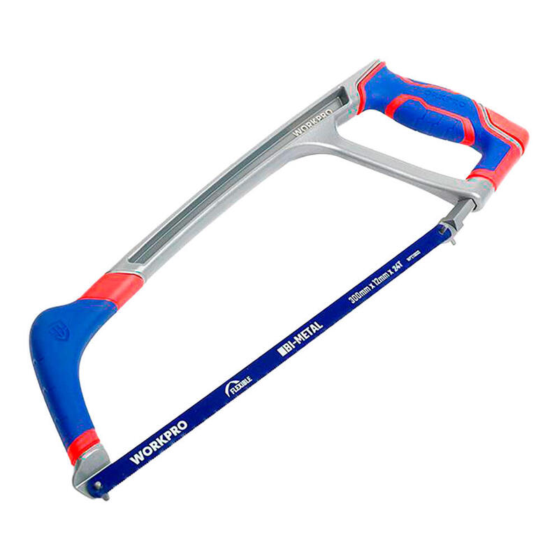 Saw Arco Metales, 24 Tpi, 300 X 12MM