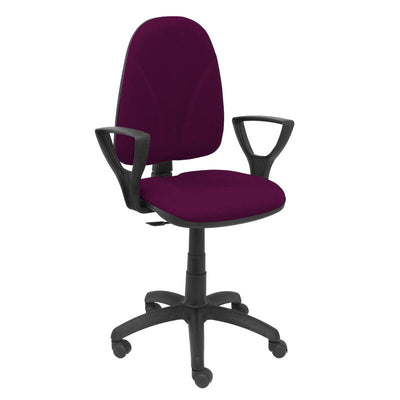 Chair Algarra Bali Purple Arms Fijos — image 1
