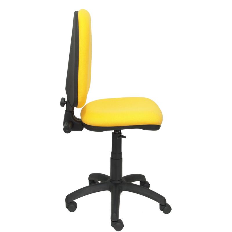 Chair Ayna Bali Yellow