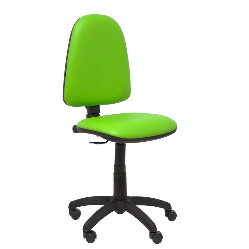 Chair Ayna Similpiel Pistacho