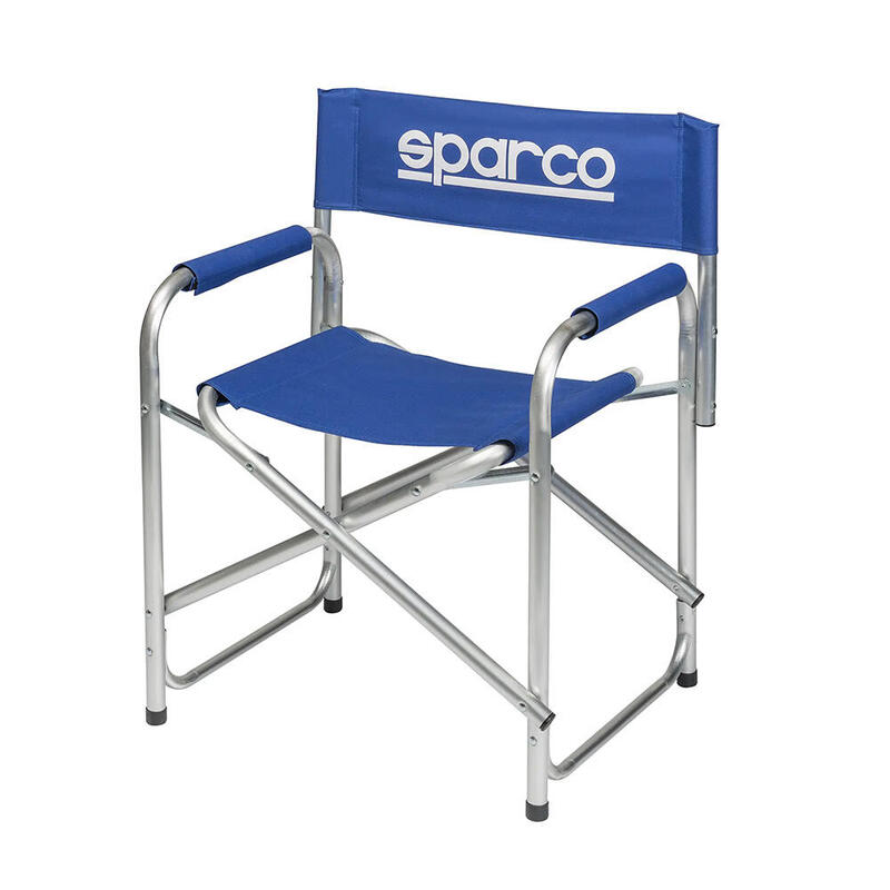 Sparco Chair Director Aluminium