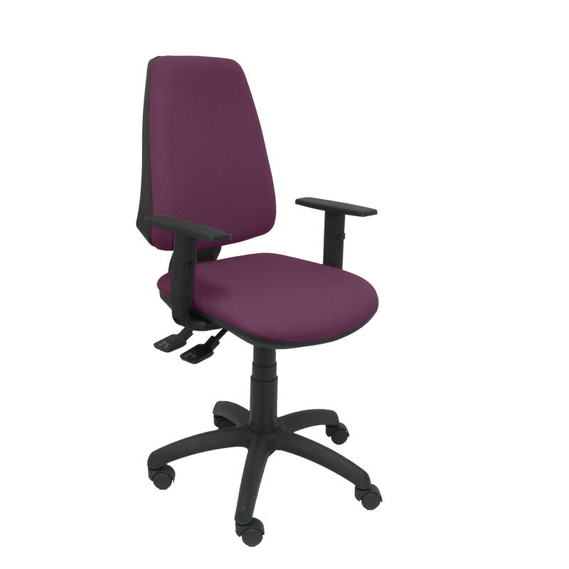 Chair Elche S Bali Purple Arms Regulables