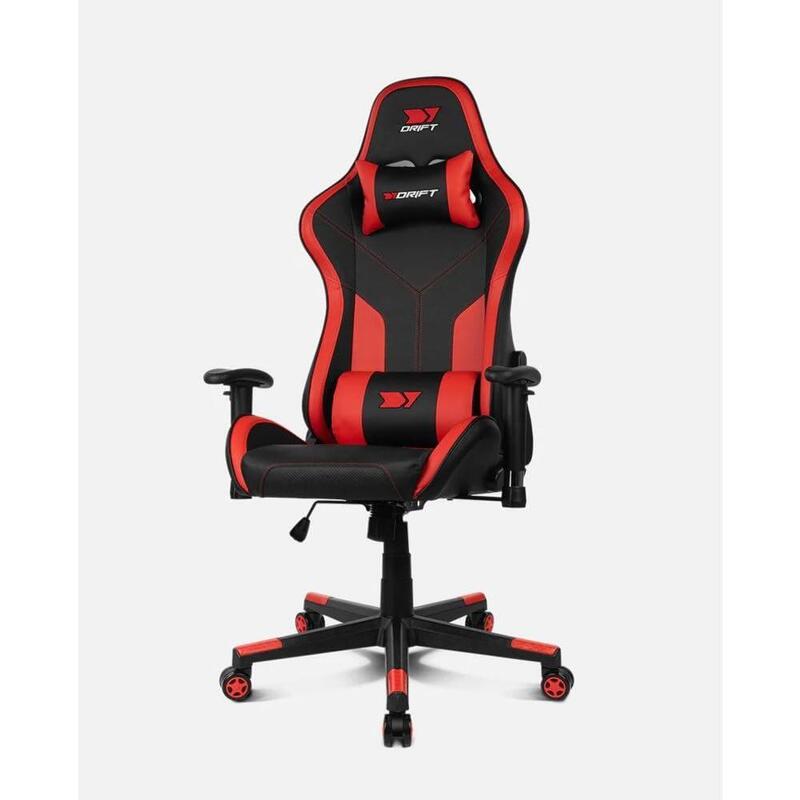 Drift Chair Gaming DR90V8BR Pro V8 Black