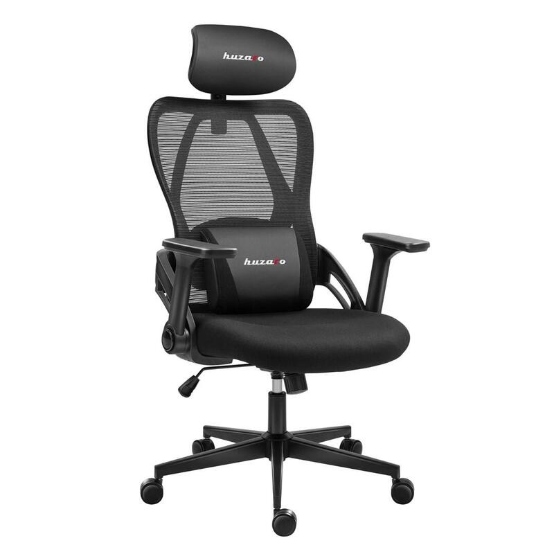 Huzaro Silla Gaming Combat 2.7 Negro