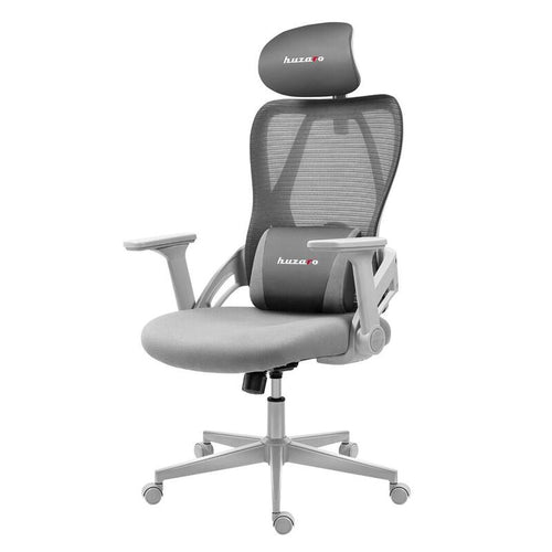 Huzaro Chair Gaming Combat 2.7 Grey — image 1