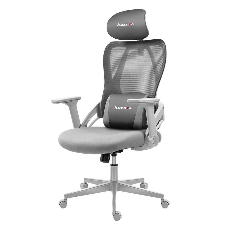Huzaro Chair Gaming Combat 2.7 Grey