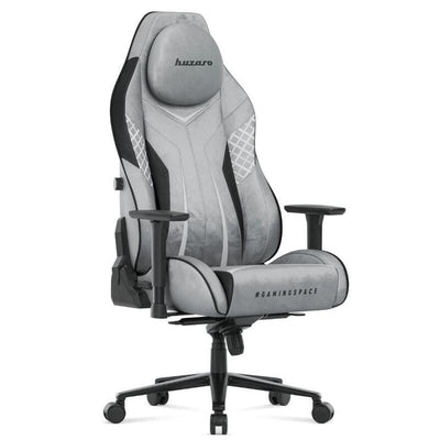 Huzaro Chair Gaming Force 8.3 Grey — image 1