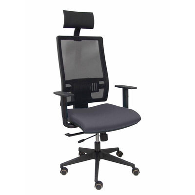 Chair Horna Traslack Bali Grey Arms Regulables R — image 1