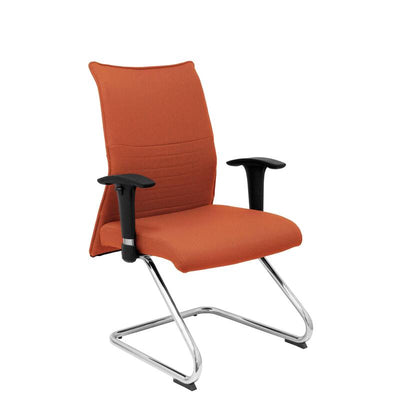 Sillón Albacete Confidente Patín Bali Brown — image 1