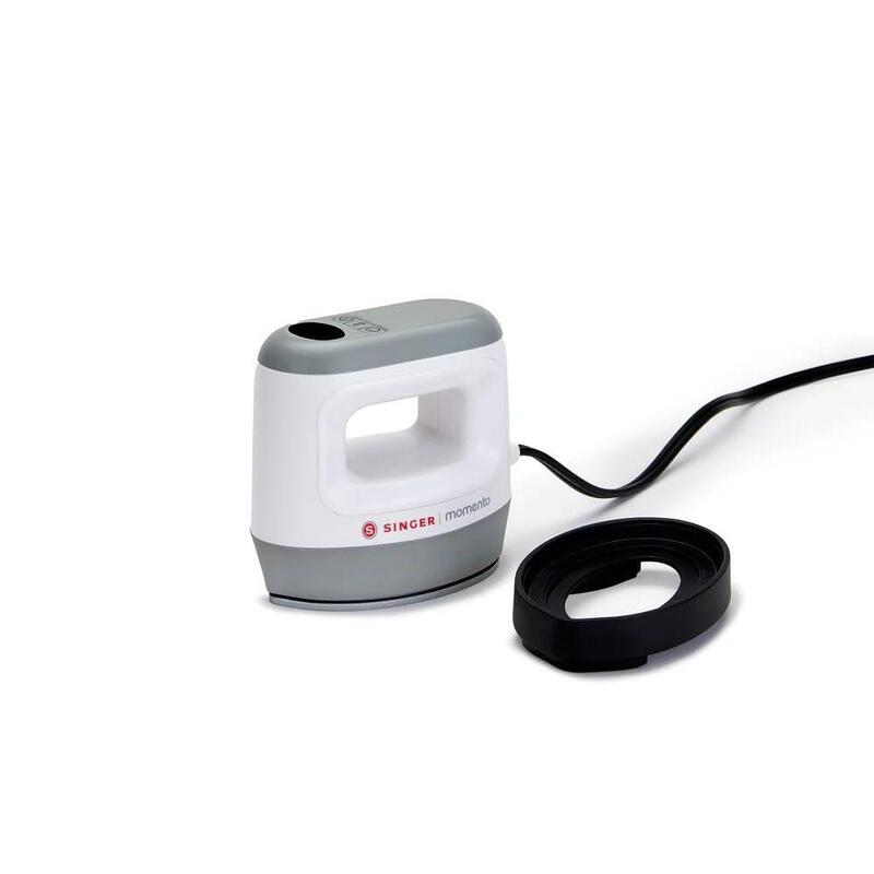 Singer Momento Mini Press White/Grey 220452104