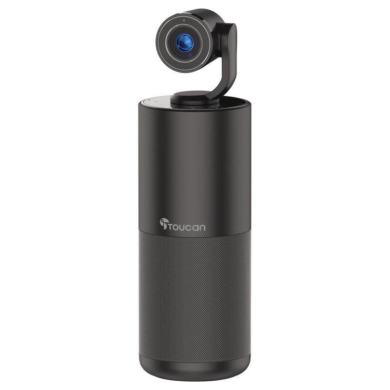 Toucan Sistema Conferencia Connect Videoconferencia HD
