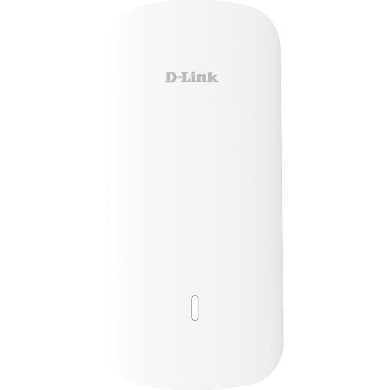 Sistema Mesh D-link E30 And AX3000 3000Mbps Wi-Fi 6 2.4GHZ 5GHZ