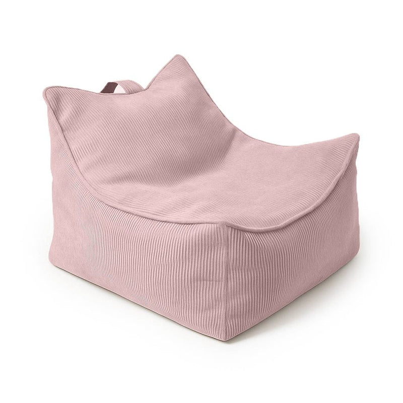 Slimcord Sako Bag - Pink