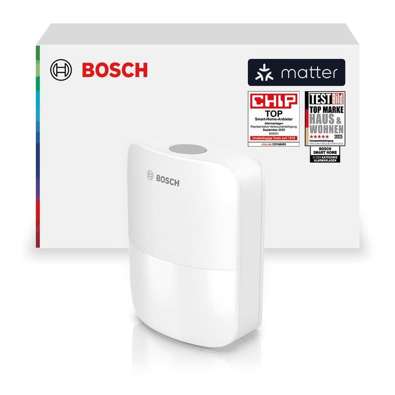 Smart Home Bewegungsmelder Ii [ + M]